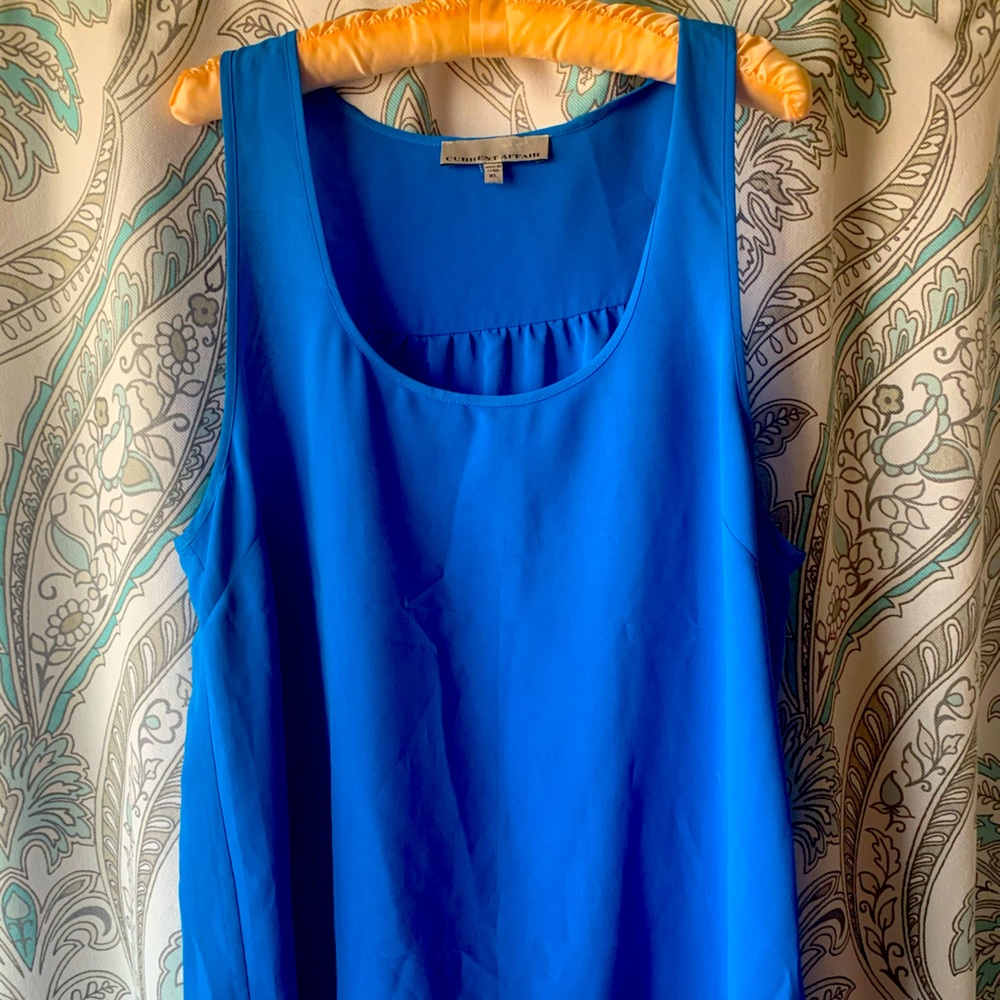 Dressy Blouse